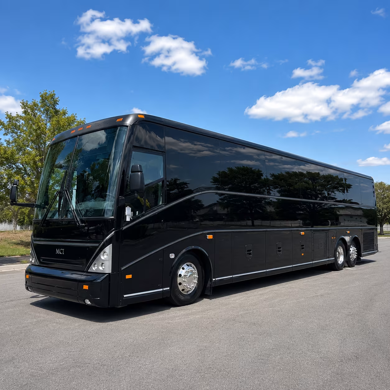 affordable odessa wedding charter bus prices for every budget