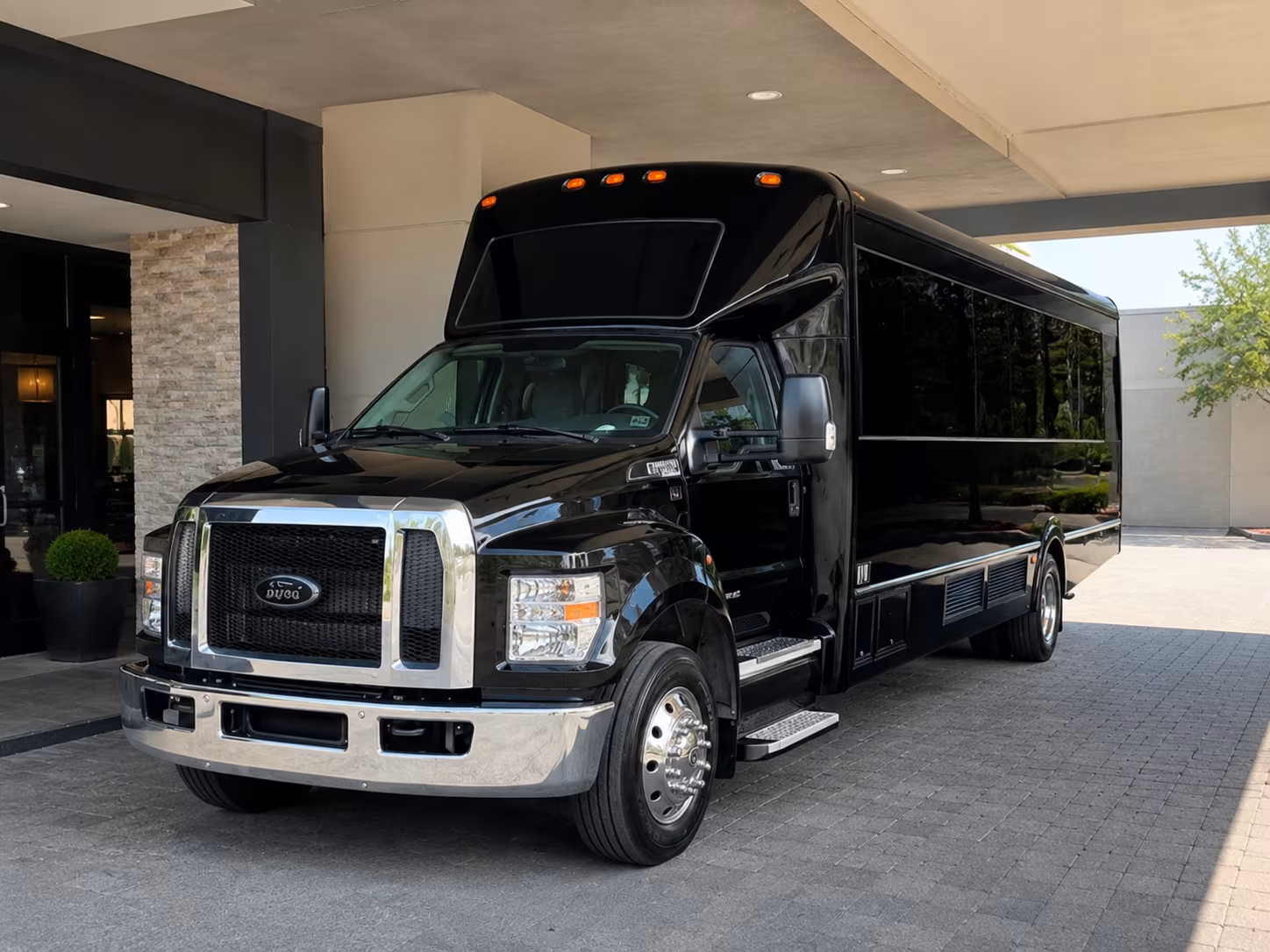 corporate travel to abilene dallas and beyond