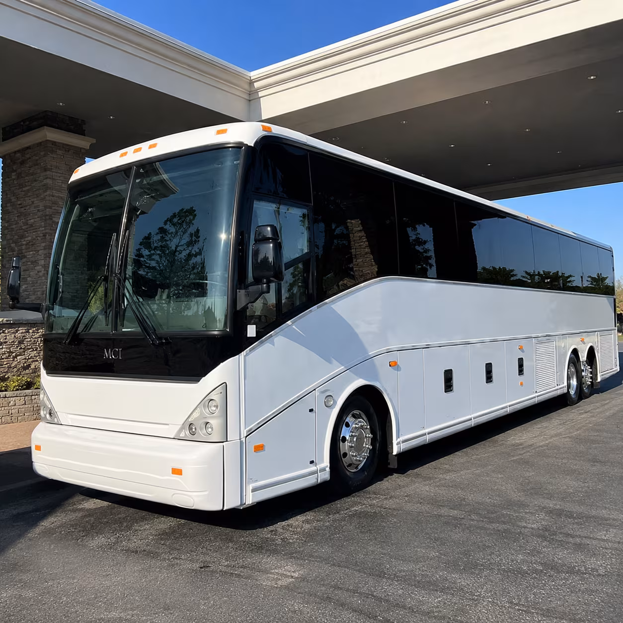 downtown odessa concert transportation