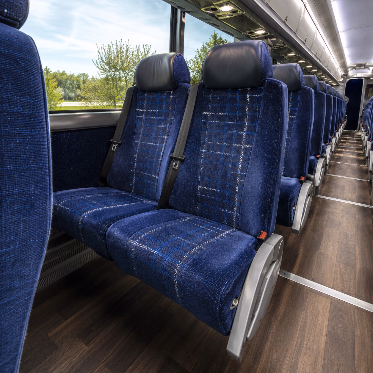 multi day and overnight charter bus trips from odessa