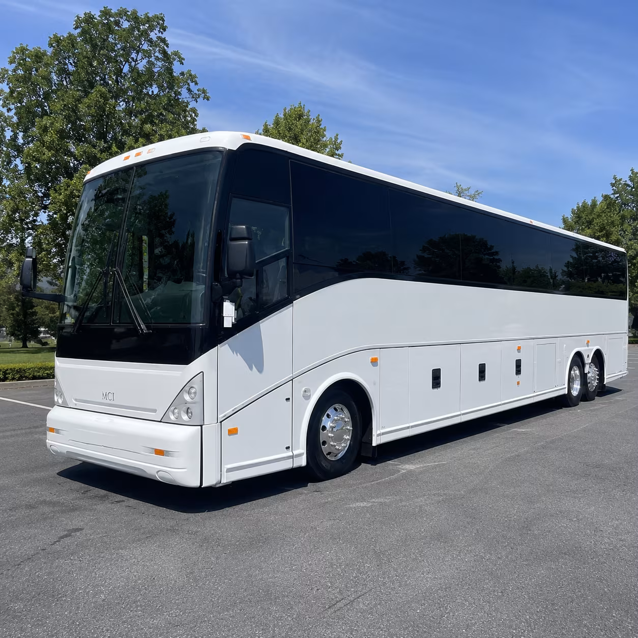 odessa airport shuttle bus rentals for private groups
