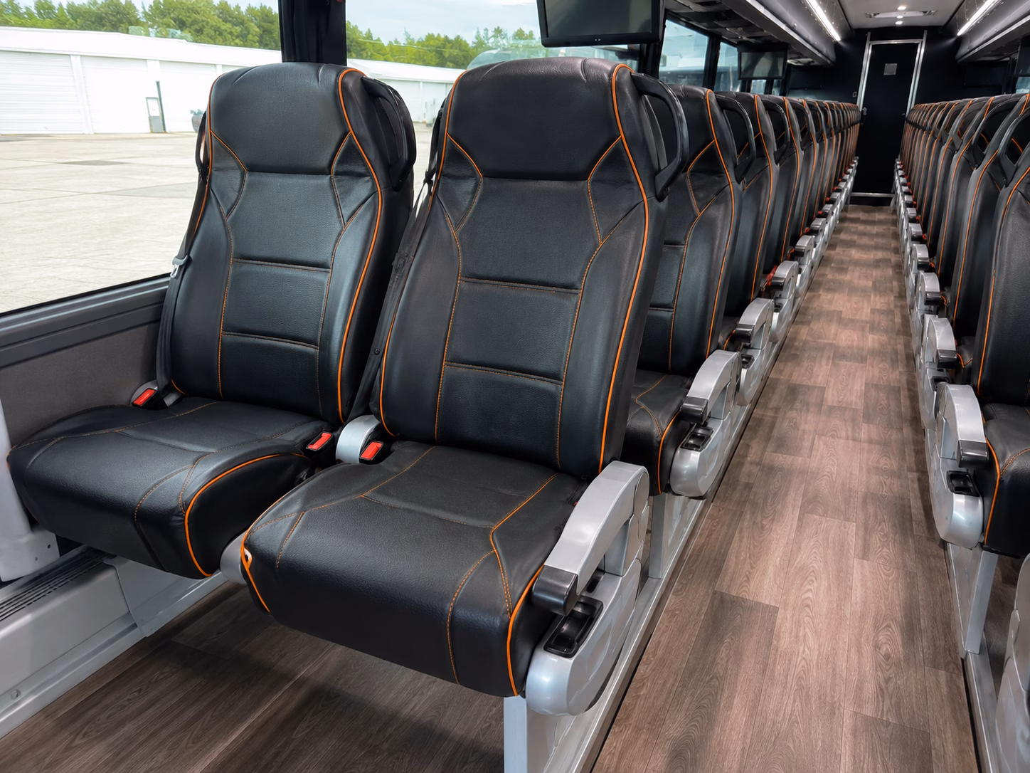 odessa airport shuttles for military and government travel