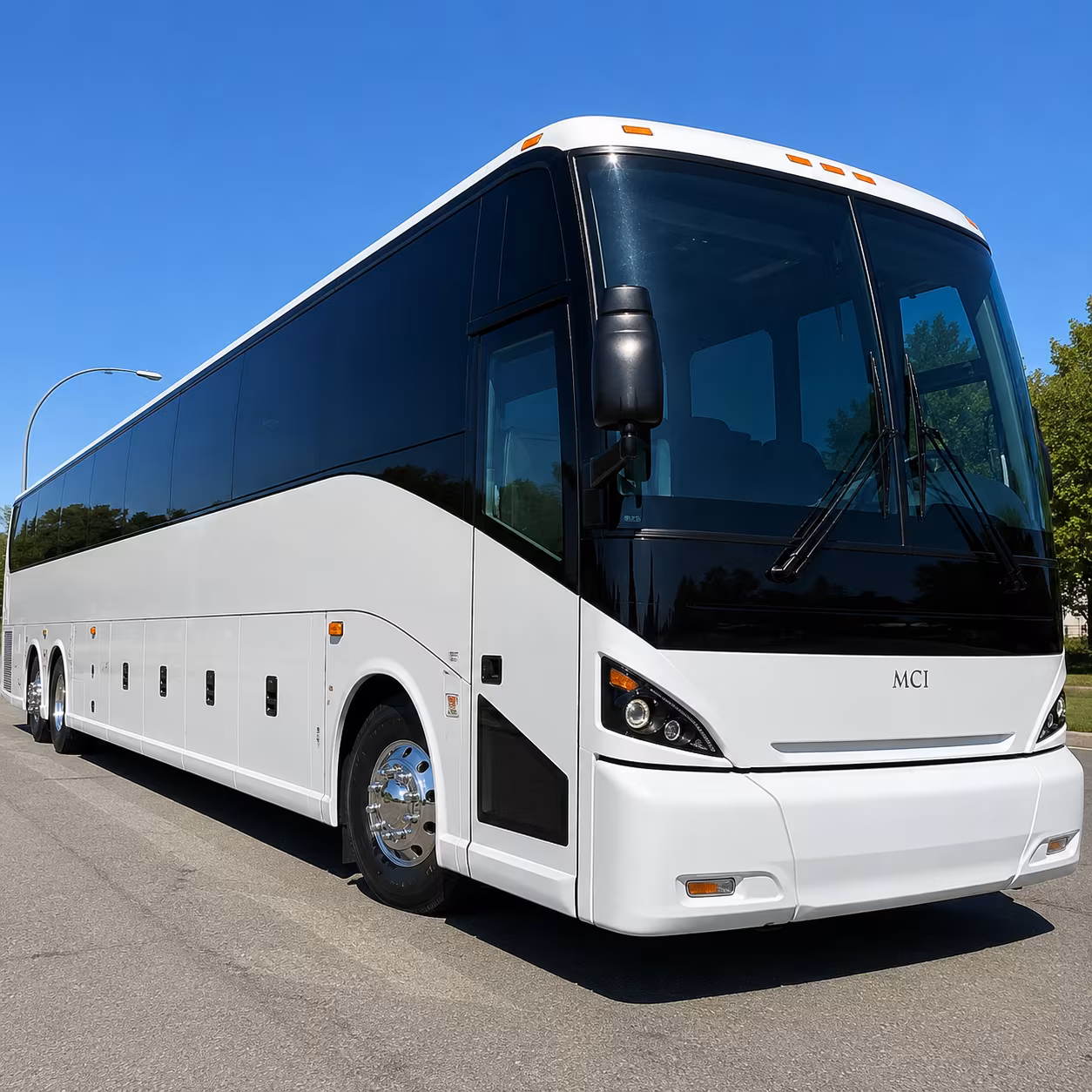 odessa bus rentals for texas road trips and new mexico travel