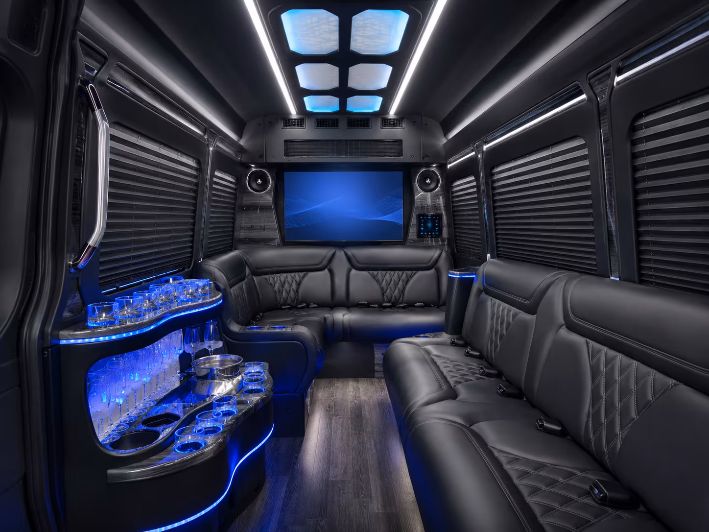 odessa custom day trip and driving tour bus rentals