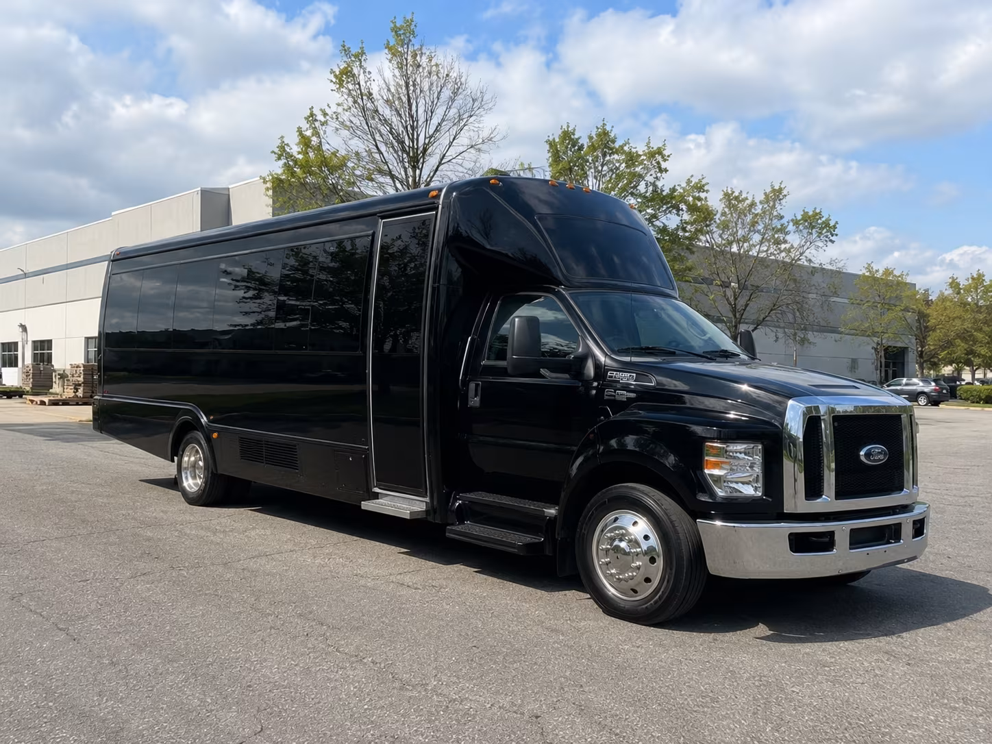 odessa military ball ceremony and veterans group transportation