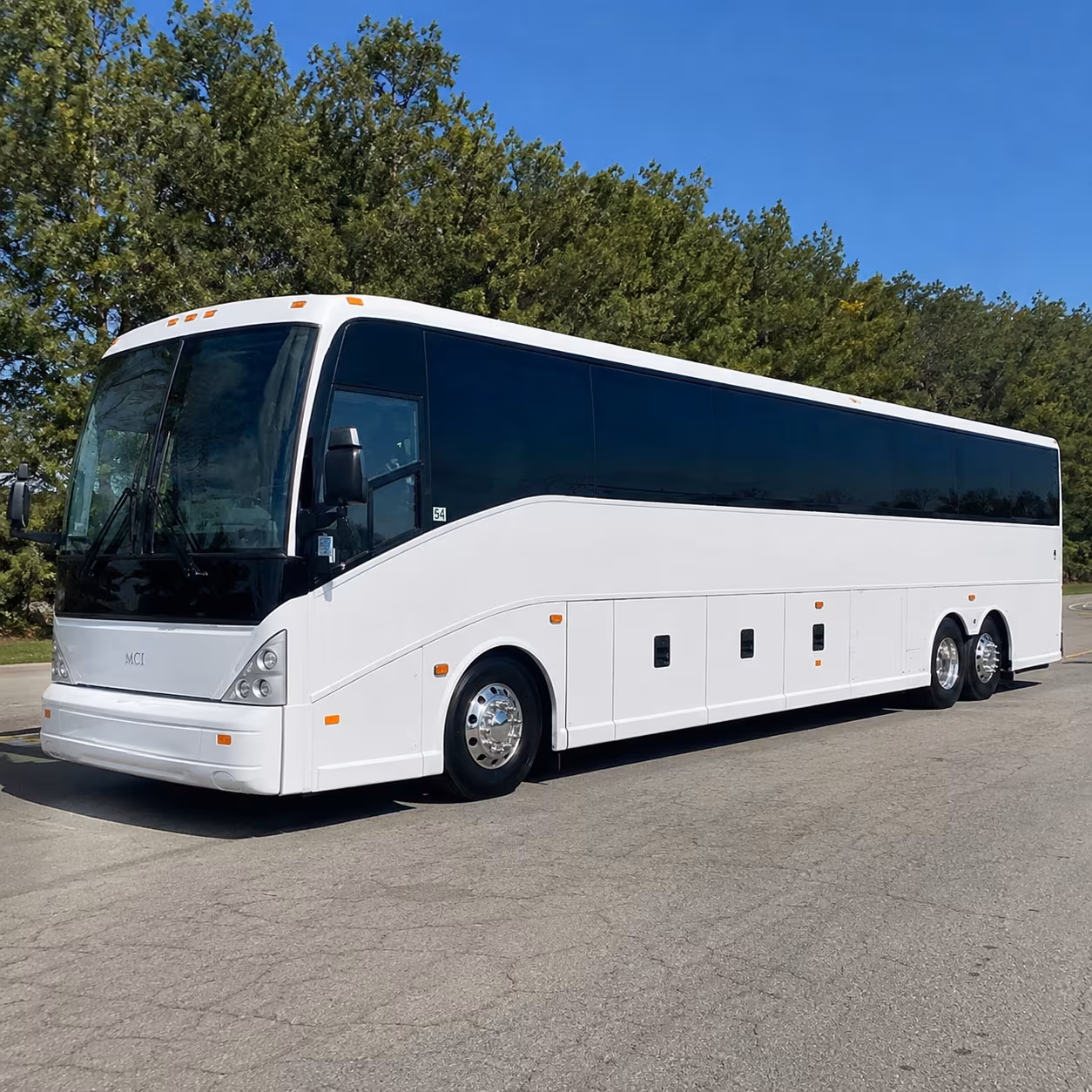odessa military base transfer and troop movement buses