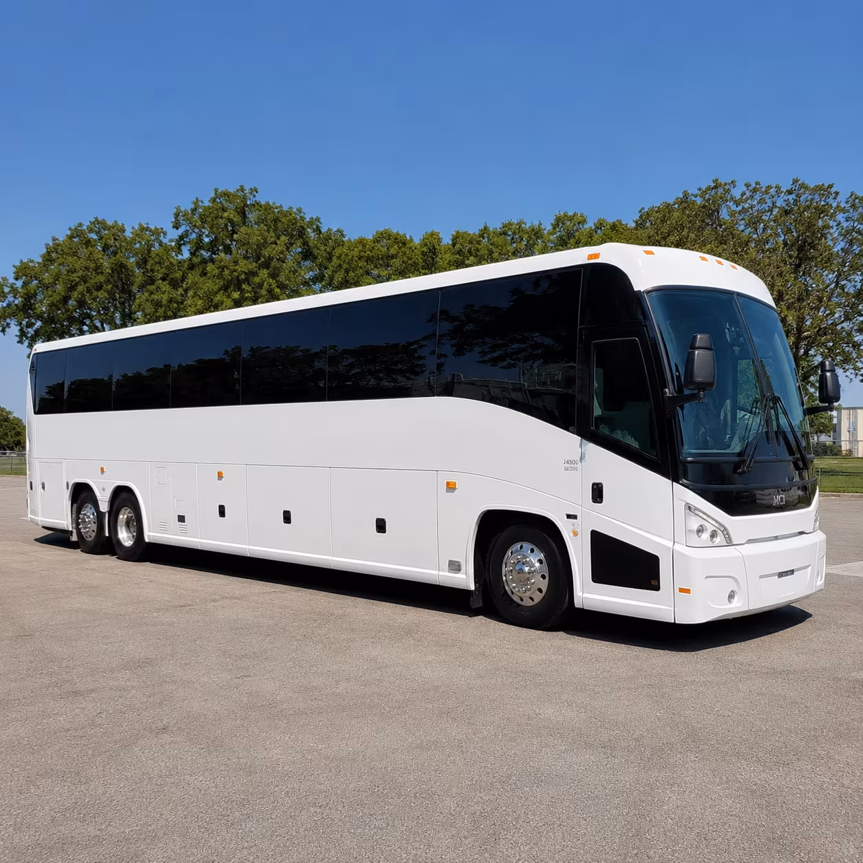 private charter buses for layovers in odessa