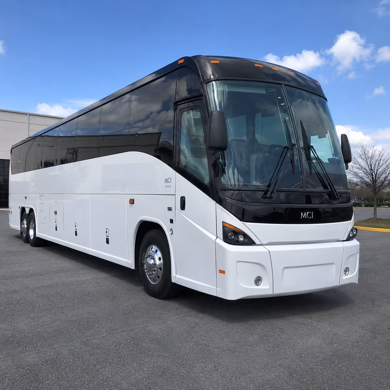 rent a field trip bus to odessa museums and science centers