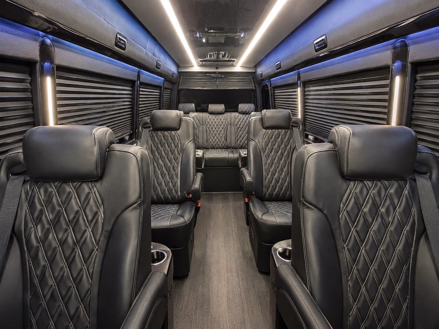 wedding weekend transportation to lubbock and beyond